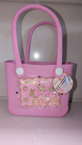 Critters Beach Tote