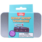 Teeny Town Womp Womp Trombone