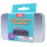 Teeny Town Womp Womp Trombone