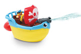 Wow Pip The Pirate Ship