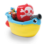 Wow Pip The Pirate Ship