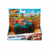 Hot Wheels Monster Trucks Roarin' Wreckers™  (sold individually)