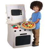 PopOhVer® Pizza Party Set