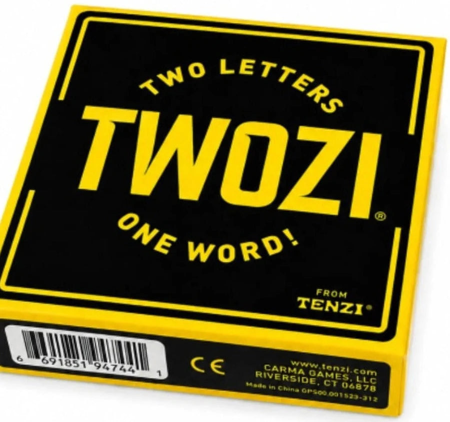 Twozi