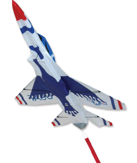 F16 Thunderbird Kite