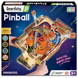 Mini Pinball Stem Building Kit