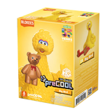 Blokees preCool Sesame Street Characters (sold individually)