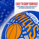 New York Knicks 5.5" Foam Basketball