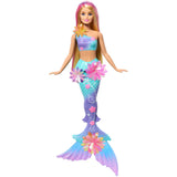 Barbie® Flower Magic Mermaid