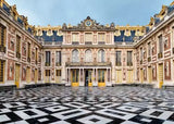 1000 pc Chateau De Versailles, France Puzzle