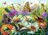 100 pc Wonderful World Of Insects Puzzle