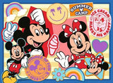 200 pc Mickey And Minnie's Road Trip Puzzle