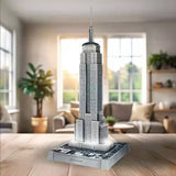 Empire State Building 3D Iconics