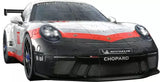 Iconics Porsche 911 Gt3 Cup 3D