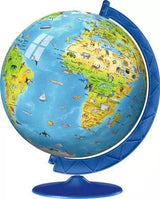 Childrens Globe 180Pcs