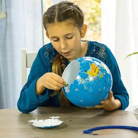 Childrens Globe 180Pcs