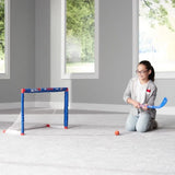 NHL® NY Rangers Mini Hockey set
