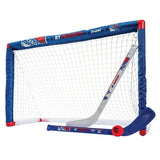 NHL® NY Rangers Mini Hockey set