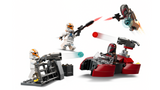 LEGO® Star Wars™ Seige Of Mandalore Battle