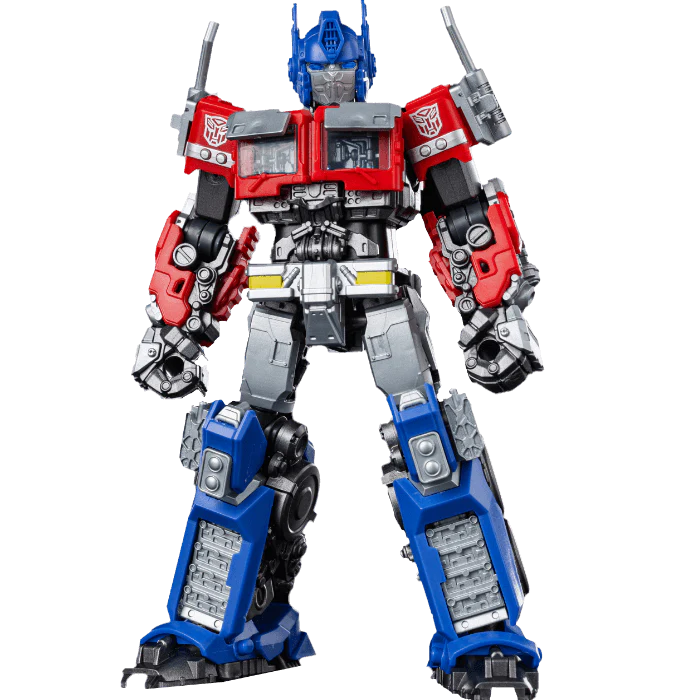 Blokees Transformers Classic Optimus Prime Kit