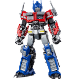 Blokees Transformers Classic Optimus Prime Kit