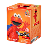 Blokees preCool Sesame Street Characters (sold individually)