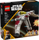 LEGO® Star Wars™ V-19 Torrent Starfighter