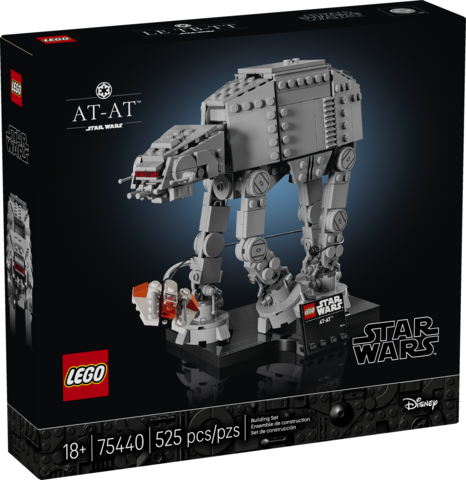 LEGO® Star Wars™ AT-AT