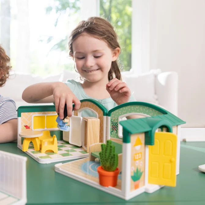 Cheery Lane House Playset