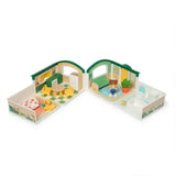 Cheery Lane House Playset