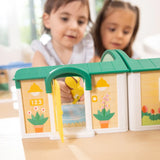 Cheery Lane House Playset