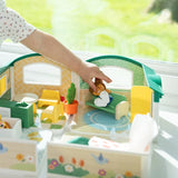 Cheery Lane House Playset