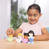 Cheery Lane Play Figures