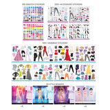 Live In Concert Sticker Stylist