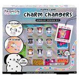 Kit Tech Team Charm Changers