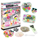 Trinket Trio Chaotic Crafts