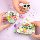 Trinket Trio Chaotic Crafts