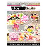Trinket Trio Chaotic Crafts