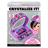 Hair Accessory Kit Crystalize It