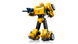 LEGO® Icons Transformers Bumblebee