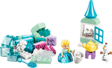 LEGO® DUPLO® Frozen Creative Box