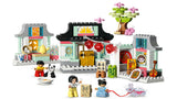 LEGO® DUPLO® Learn about Chinese Culture