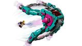 LEGO® Marvel The New Guardians’ Ship