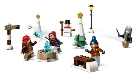 LEGO® Harry Potter™ Advent Calendar 2023