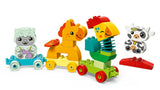 LEGO® DUPLO® My First Animal Train