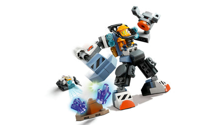 LEGO® City Space Construction Mech