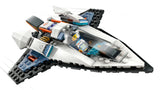 LEGO® City Interstellar Spaceship