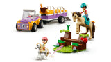 LEGO® Friends Horse and Pony Trailer