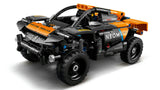 LEGO® Technic™ NEOM McLaren Extreme E Race Car