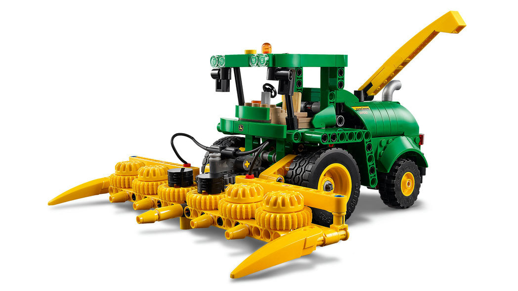 LEGO® Technic™ John Deere 9700 Forage Harvester